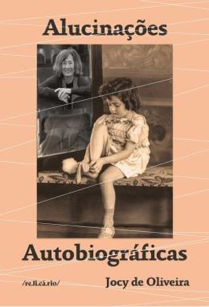Picture of ALUCINACOES AUTOBIOGRAFICAS