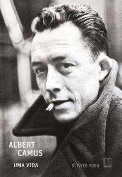 Imagem de ALBERT CAMUS - UMA VIDA - 2ªED