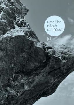 Imagem de UMA ILHA NAO E UM FOSSIL