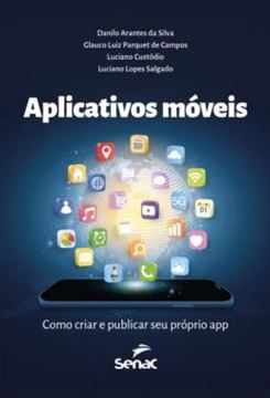 Imagem de APLICATIVOS MOVEIS