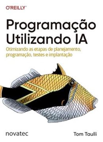Picture of PROGRAMACAO UTILIZANDO IA