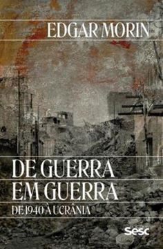 Imagem de DE GUERRA EM GUERRA