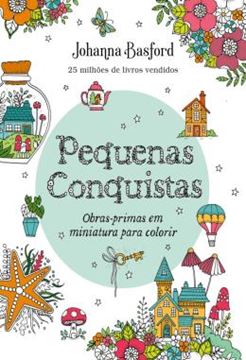 Imagem de PEQUENAS CONQUISTAS