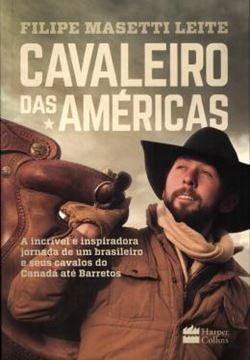 Imagem de CAVALEIRO DAS AMERICAS