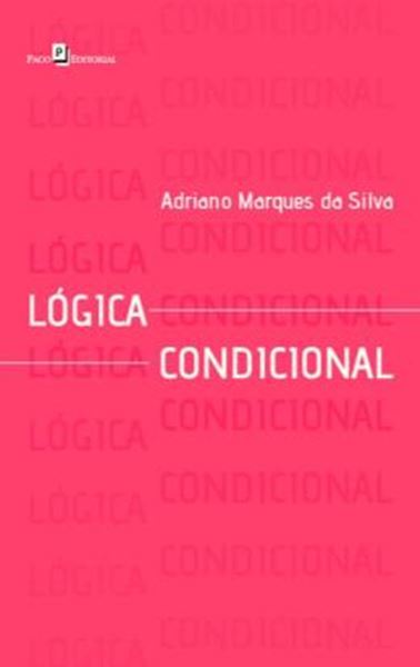 Picture of LOGICA CONDICIONAL