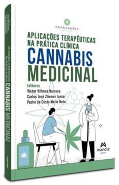 Imagem de APLICACOES TERAPEUTICAS NA PRATICA CLINICA