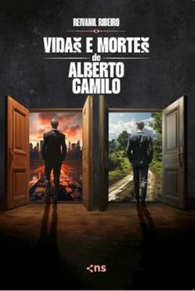 Picture of VIDAS E MORTES DE ALBERTO CAMILO