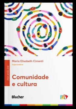 Imagem de COMUNIDADE E CULTURA