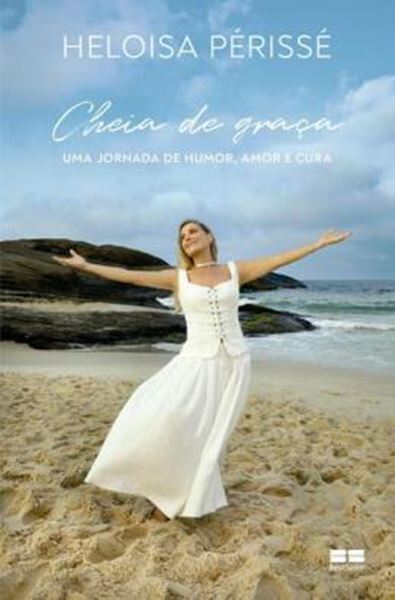 Picture of CHEIA DE GRACA