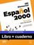 Imagem de ESPANOL 2000 ELEMENTAL DIGITAL - LIBRO DEL ALUMNO + CUADERNO DE EJERCICIOS - NUEVA EDICION 2024