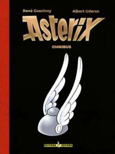 Picture of ASTERIX OMNIBUS (VOL. 1)