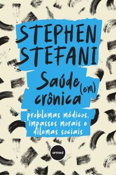 Picture of SAUDE (EM) CRONICA