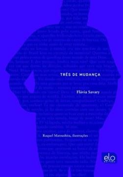 Imagem de TRES DE MUDANCA