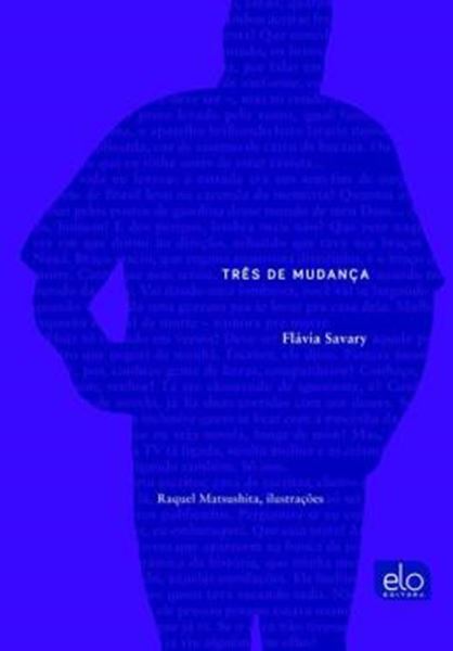 Picture of TRES DE MUDANCA