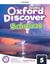 Imagem de OXFORD DISCOVER SCIENCE 5 SB W ONLINE PRACTICE PK