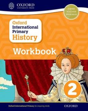 Imagem de OXFORD INTERNATIONAL PRIMARY HISTORY - WORKBOOK 2                              