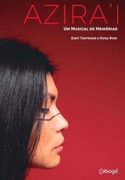 Picture of AZIRA’I - UM MUSICAL DE MEMORIAS