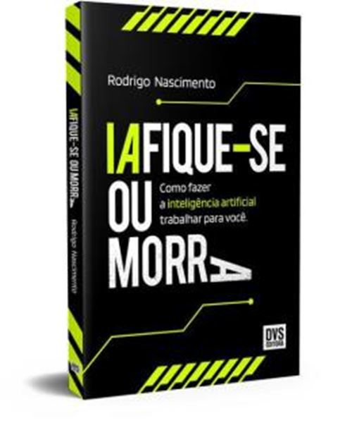 Picture of IAFIQUE-SE OU MORRA