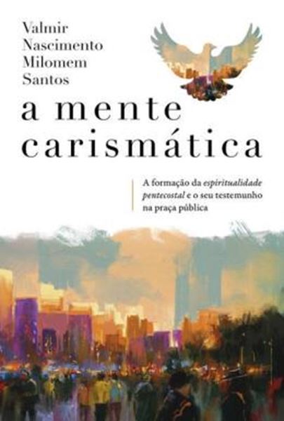 Picture of A MENTE CARISMATICA