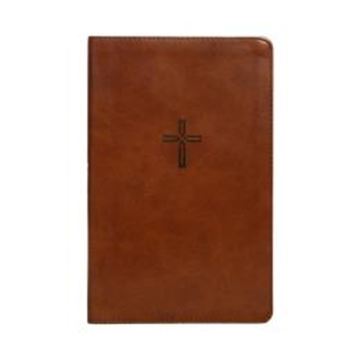 Imagem de NOVO TESTAMENTO PARA TODOS - CAPA MARROM