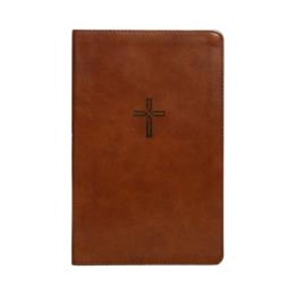 Picture of NOVO TESTAMENTO PARA TODOS - CAPA MARROM