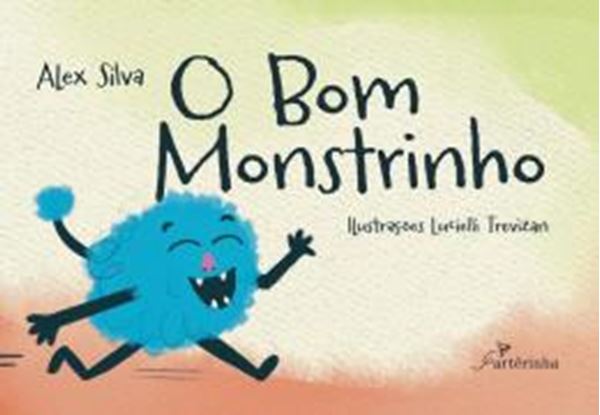 Picture of O BOM MONSTRINHO
