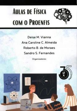 Imagem de AULAS DE FISICA COM O PROENFIS