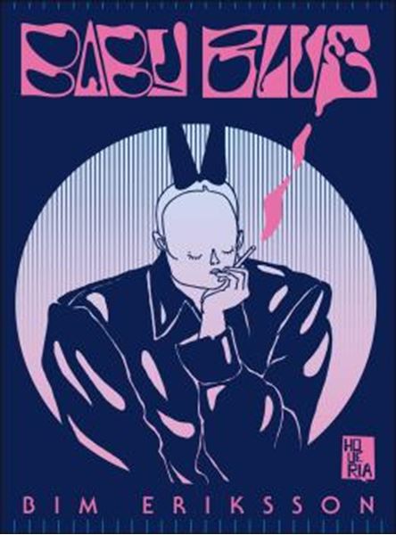 Picture of BABY BLUE