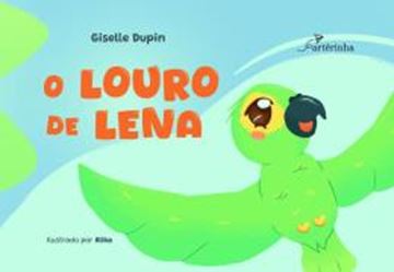 Imagem de O LOURO DE LENA