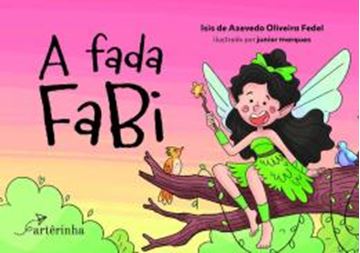 Imagem de A FADA FABI