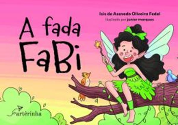 Picture of A FADA FABI