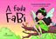 Imagem de A FADA FABI