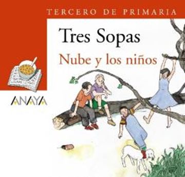 Imagem de BLISTER NUBE Y LOS NINOS - 3º DE PRIMARIA