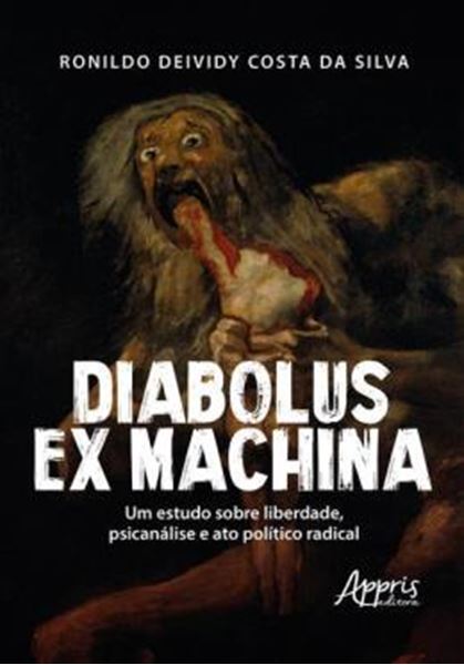 Picture of DIABOLUS EX MACHINA