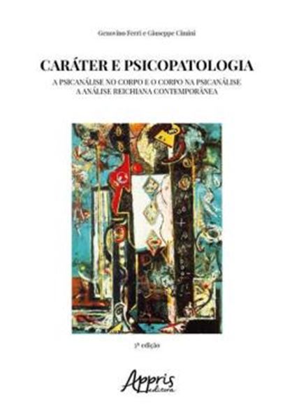 Picture of CARATER E PSICOPATOLOGIA