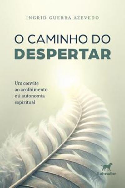 Picture of O CAMINHO DO DESPERTAR