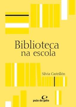 Imagem de BIBLIOTECA NA ESCOLA