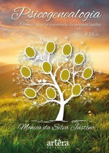 Picture of PSICOGENEALOGIA - 2ª ED
