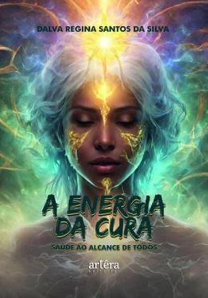 Picture of A ENERGIA DA CURA