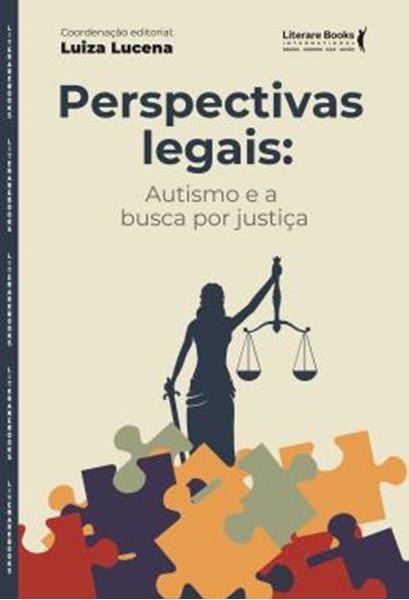 Picture of PERSPECTIVAS LEGAIS - AUTISMO E A BUSCA POR JUSTICA