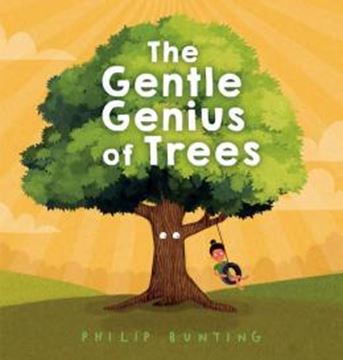 Imagem de THE GENTLE GENIUS OF TREES