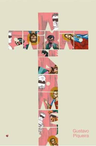 Picture of A PAIXAO DE DOMEX