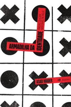 Imagem de ARMADILHA DA IDENTIDADE – 2ª ED