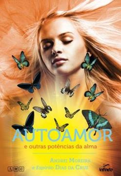 Imagem de AUTOAMOR E OUTRAS POTENCIAS DA ALMA