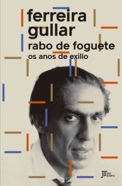 Picture of RABO DE FOGUETE - OS ANOS DE EXÍLIO