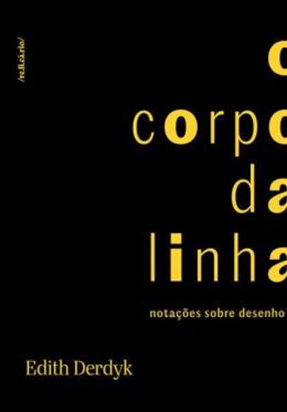 Picture of O CORPO DA LINHA