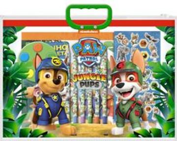 Imagem de PATRULHA CANINA MALETA DIVERTIDA - 2ªED