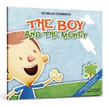 Imagem de THE BOY AND THE MONEY