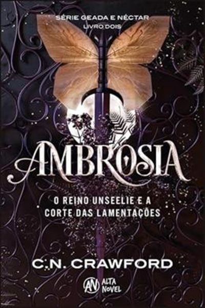 Picture of AMBROSIA