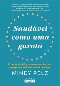 Imagem de SAUDAVEL COMO UMA GAROTA